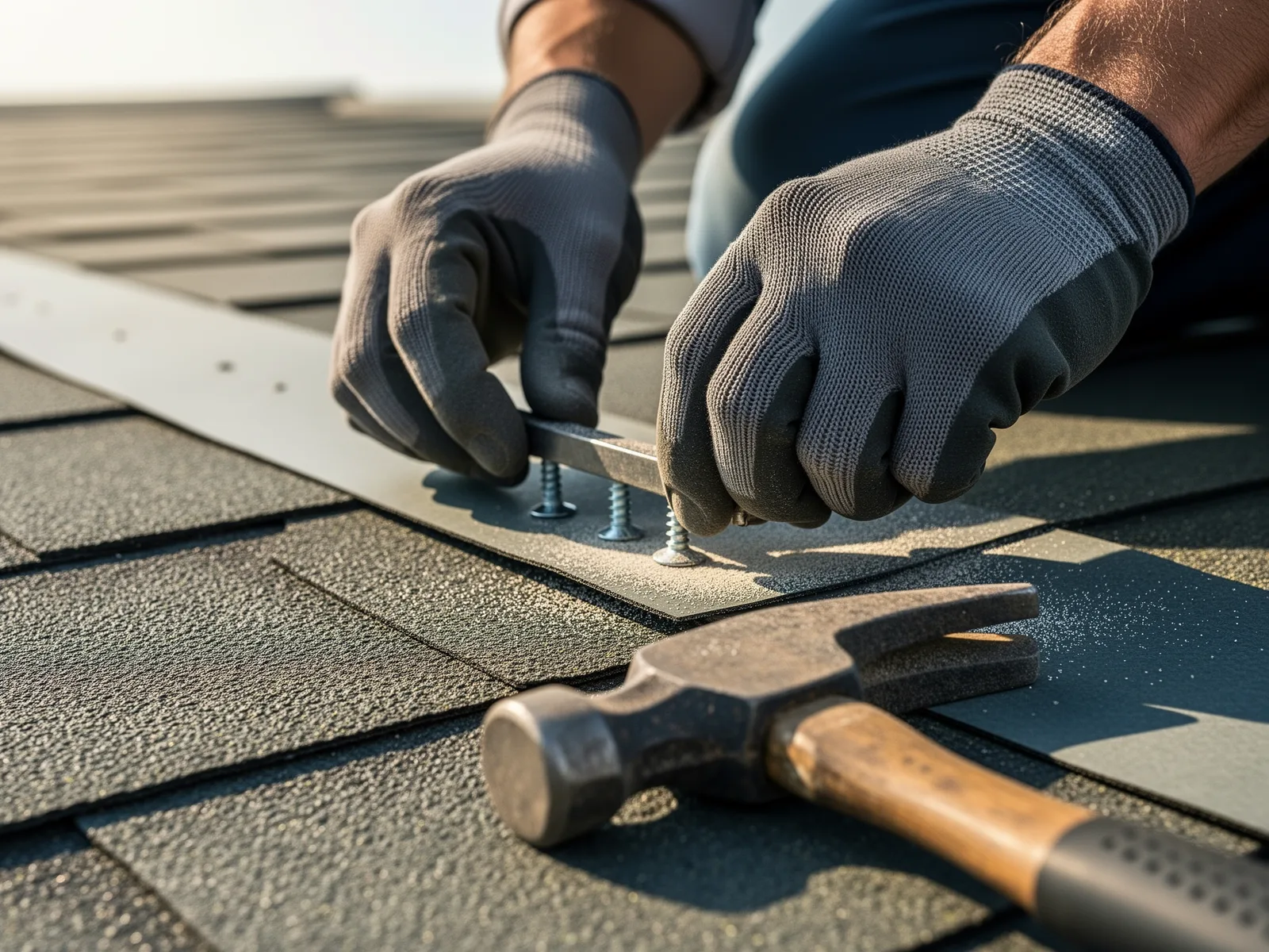 Why choose Fascia Repair in Arlington Heights, IL